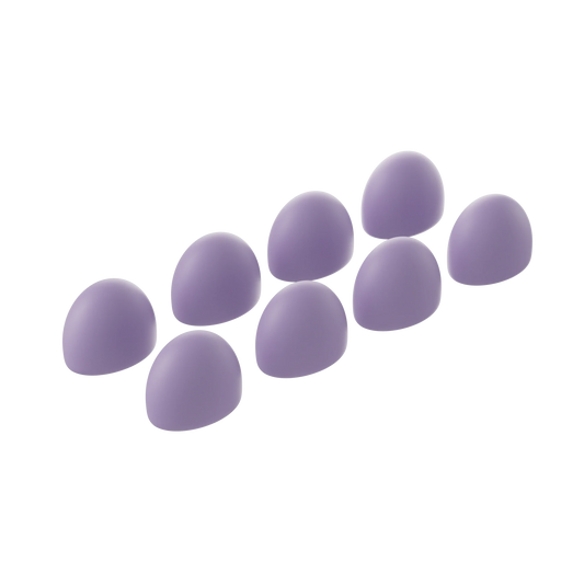 Loop Dream™ Foam-Silicone Ear Tips
