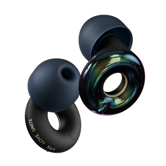 Tomorrowland x Loop Switch™ 2